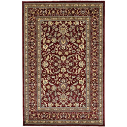 ΧΑΛΙ ΕΚΚΛΗΣΙΑΣΤΙΚΟ LYDIA A487D CHERRY - NewPlan - 3.00x4.00