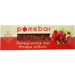 HEALTH TRADE POMEBAR ΜΠΑΡΑ ΡΟΔΙΟΥ 50gr