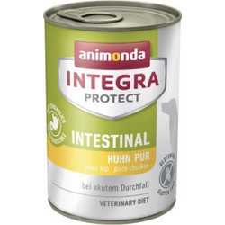 Animonda Integra Protect Intestinal Chicken 400gr