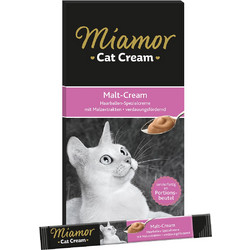 Finnern Miamor Malt Cream 6x15gr