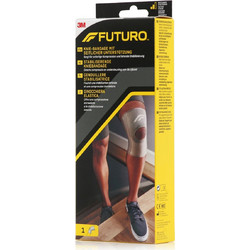 Futuro Επιγονατίδα Ελαστική με Μπανέλες 46163