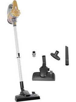Adler AD 7036 Ηλεκτρική Σκούπα Stick & Χειρός 800W