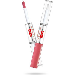 Pupa Made To Last Lip Duo 008 Miami Pink Long Lasting Κραγιόν Liquid 8ml