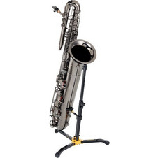 Thomann TBB-150BN Bass Saxophone