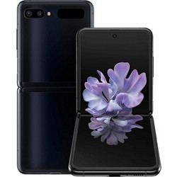 SUNSHINE SS-057R Frosted HYDROGEL Τζαμάκι Προστασίας για Samsung Galaxy Z Flip (8/256GB) Black Mirror