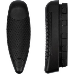 Benelli Comfortech 3 SBE3 - Μεγάλο Πέλμα Όπλου 375mm (Μαύρο, Κουμπωτό)