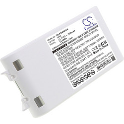 Cameron Sino Μπαταρία CS για Σκούπα Στικ Xiaomi Dreame V10