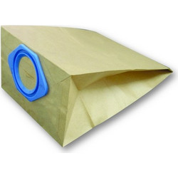 Χάρτινες Σακούλες Σκούπας Nilfisk / CFM 3101