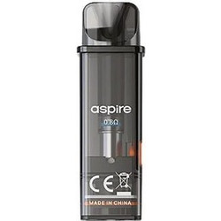 Aspire Gotek Pod Cartridge 0,8ohm