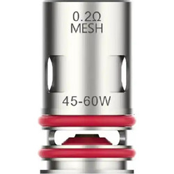 Vaporesso GTX Mesh Coil 0.2Ω