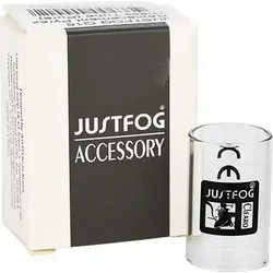 Pyrex Glass Tube για Q16 Pro - Justfog