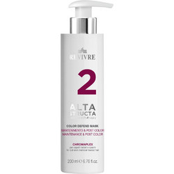 REVIVRE ALTA STRUCTA color defense mask 200 ml