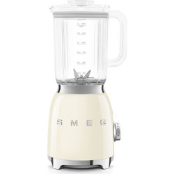 Smeg BLF03CREU Μπλέντερ για Smoothie 1.5lt 800W