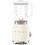 Smeg BLF03CREU Μπλέντερ για Smoothie 1.5lt 800W
