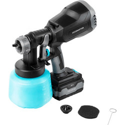 Cecotec CecoRaptor Perfect Color 4020 Ultra