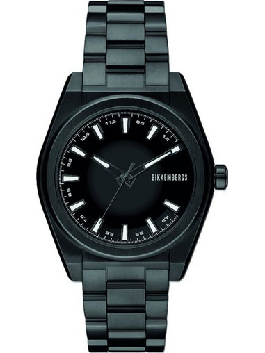 Bikkembergs Shadow Ανδρικό Ρολόι BKA119
