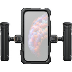 SmallRig 5540 - Mobile Dual Handheld Kit για iPhone 17 Pro