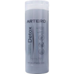 Artero Detox Shampoo 100ml Travel Size
