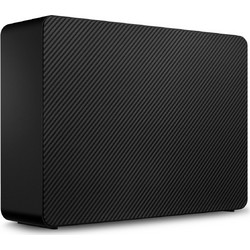 Seagate Expansion Desktop 20TB Εξωτερικός Σκληρός Δίσκος HDD 3.5" USB 3.0 Black