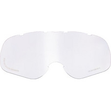 Roeg Peruna goggle replacement lens clear