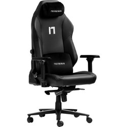 Work Καρέκλα Γραφείου Gaming Nemesis Titan Black