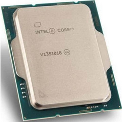 Intel Core i7-14700K Tray Επεξεργαστής 20 Πυρήνων για Socket 1700