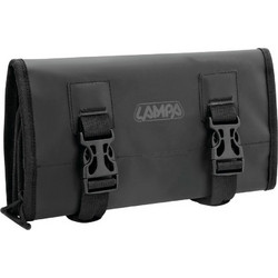 Organizer Εργαλειοθηκη Αδιαβροχο Μαυρο Moto 22X150X30MM LAMPA - 1 Τεμ