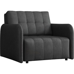 PoliHome Πολυθρόνα Κρεβάτι Ανθρακί Viva Grand 162547599