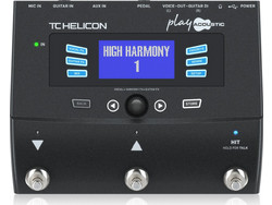 TC Helicon Play Acoustic