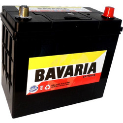 Bavaria 54523 12V 45Ah