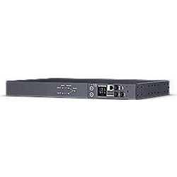 CyberPower ATS PDU Switched 2xATS Input/ 12xIEC Out PDU44004 (PDU44004)