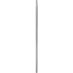 Edision EDI-MAST-001 Ιστός μεταλλικός γαλβανιζέ Φ38 x0.9mm 140cm
