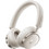 Baseus Inspire XH1 Sound by Bose Milky Way Ασύρματα Bluetooth Ακουστικά Over Ear με Noise Cancelling Μπεζ