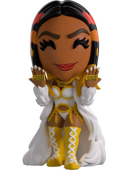 Youtooz All Elite Wrestling Mercedes Mone 12cm