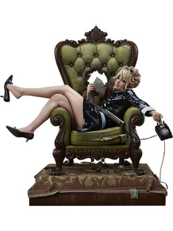 Sideshow Collectibles Pulp Vixens Killer Return 46cm