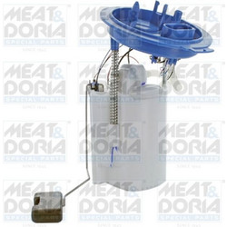 Meat & Doria Μονάδα Παροχής Καυσίμων - 77640