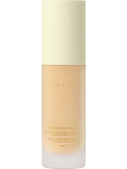 Gucci Eternite De Beaute 130W Warm Fair Liquid Make Up 30ml