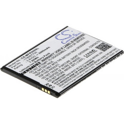 Cameron Sino 3.8V 2Ah Li-Ion Μπαταρία για Mobiwire Ahiga, SFR Startrail 5