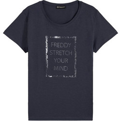 Freddy Core Light Jersey SS Tee S4WCRT20-B94