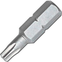ΜΥΤΕΣ TORX WITTE T15X25mm