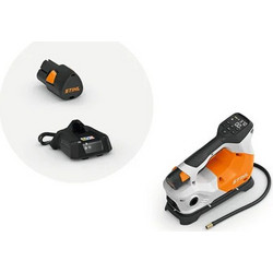 KOA 20.0 SET Cordless Air Inflator