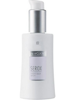LR Zeitgard Serox Instant Result Serum 30ml