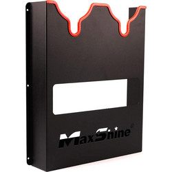 Βάση αλοιφαδόρου επιτοίχια Machine Polisher Wall Holder 2 θέσεων