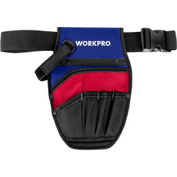 ΘΗΚΗ ΖΩΝΗΣ ΓΙΑ ΔΡΑΠΑΝΟΚΑΤΣΑΒΙΔΟ WP281014 WORKPRO (PROFI)
