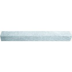 Bleispitz 0457 Λευκή Κιμωλία Χωρίς Ετικέτα 100x10x10mm 50TMX