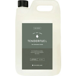 Tenderfuel Οργανικό Καύσιμο 2.5 lt-Tenderflame