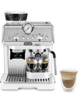 DeLonghi La Specialista EC9155.W