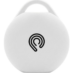 Hyperloq NeoTag Pro Apple Anti-Lost Tracker Apple Find My White 1 Pack