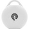 Hyperloq NeoTag Pro Apple Anti-Lost Tracker Apple Find My White 1 Pack