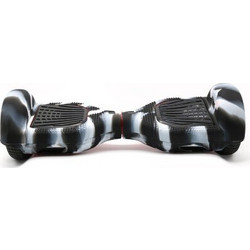 URBANGLIDE SILICONE CASE 65 BLACK WHITE